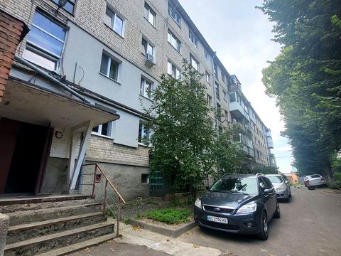 квартира по адресу Винниченка ул., 49