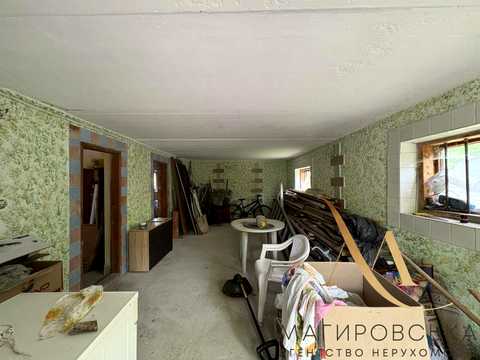 дом по адресу Пролісок, 13