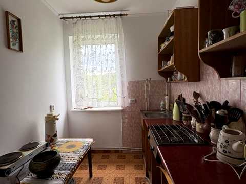 дом по адресу Пролісок, 13