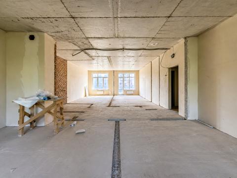 квартира по адресу Михаила Бойчука ул. (Кіквідзе), 19-А