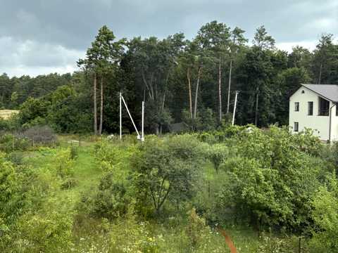 дом по адресу Пролісок, 13