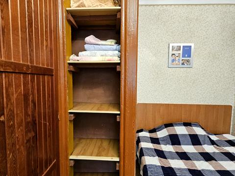 квартира по адресу Строителей ул., 26/8