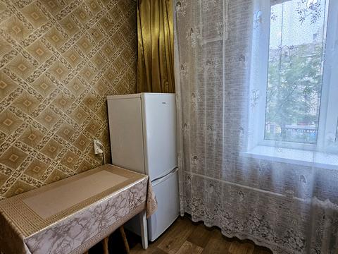 квартира по адресу Строителей ул., 26/8