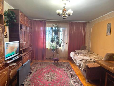 квартира по адресу Паркова, 2а