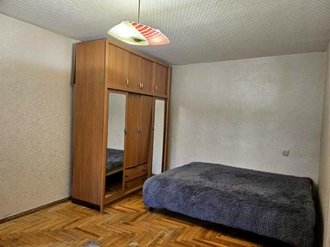 квартира по адресу Парково-Сырецкая ул. (Тимофія Шамрила), 3-А