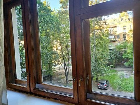 квартира по адресу Парково-Сырецкая ул. (Тимофія Шамрила), 3-А