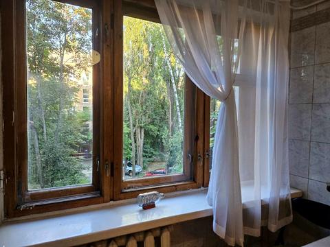 квартира по адресу Парково-Сырецкая ул. (Тимофія Шамрила), 3-А