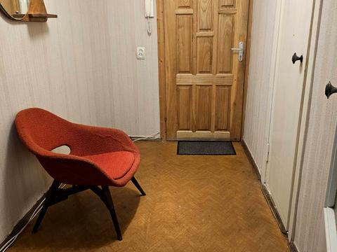 квартира по адресу Парково-Сырецкая ул. (Тимофія Шамрила), 3-А