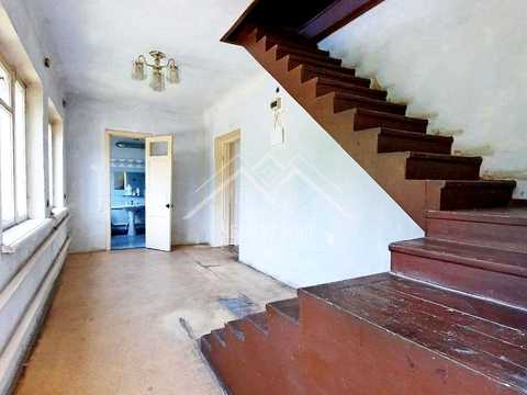 дом по адресу Говерловская ул. (Самойлова), 67