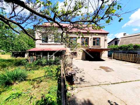 дом по адресу Говерловская ул. (Самойлова), 67