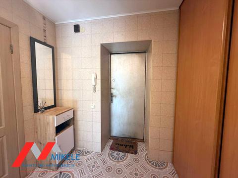 квартира по адресу Воскресенский просп. (Перова), 48