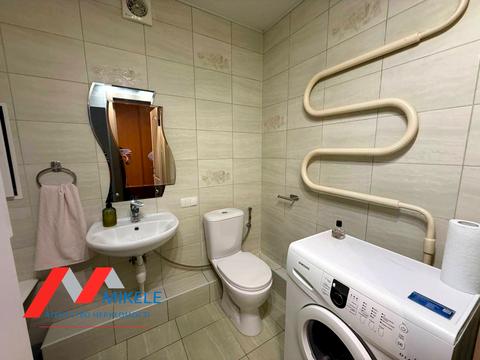 квартира по адресу Воскресенский просп. (Перова), 48
