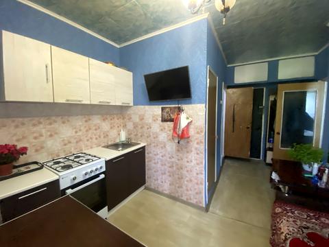 квартира за адресою Вахтанга Кікабідзе вул. (Булгакова), 6