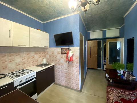 квартира за адресою Вахтанга Кікабідзе вул. (Булгакова), 6