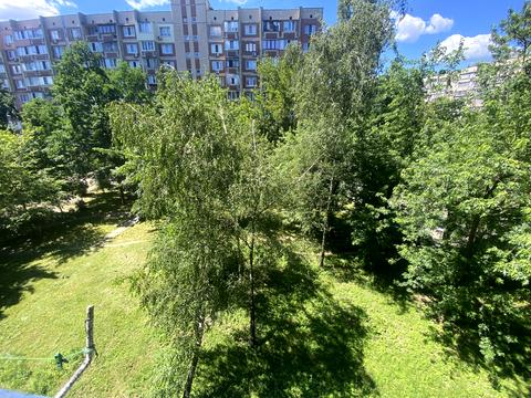 квартира за адресою Вахтанга Кікабідзе вул. (Булгакова), 6
