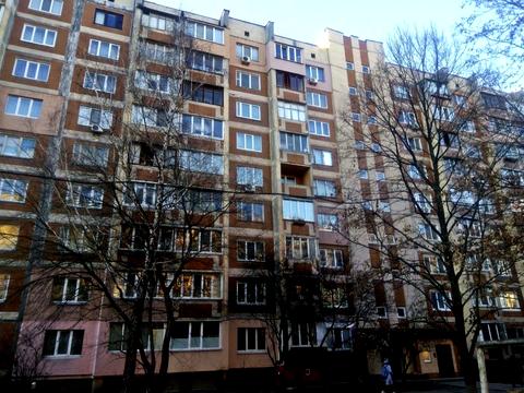 квартира за адресою Вахтанга Кікабідзе вул. (Булгакова), 6