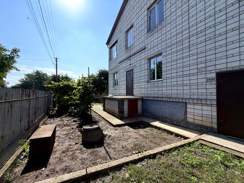 дом по адресу Черешневая ул., 21