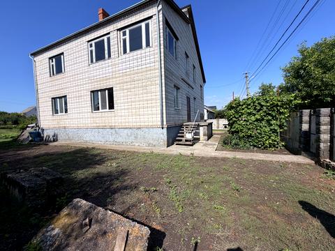 дом по адресу Черешневая ул., 21