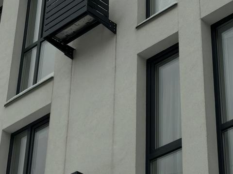 квартира по адресу Черняховського ул., 19/9