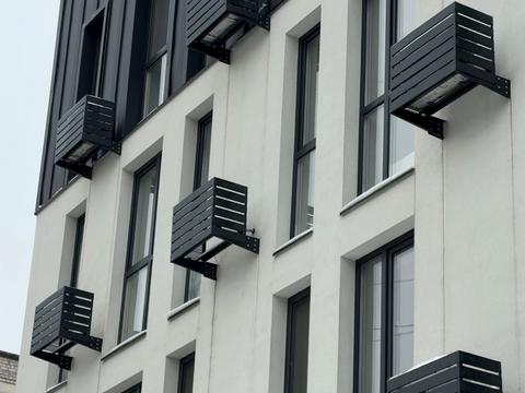 квартира по адресу Черняховського ул., 19/9