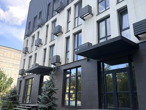 квартира по адресу Черняховського ул., 19/9