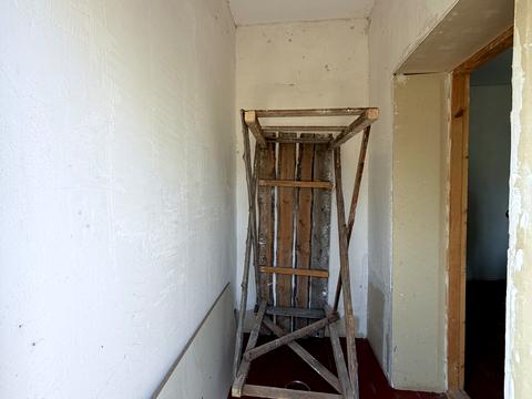 дом по адресу Черешневая ул., 21