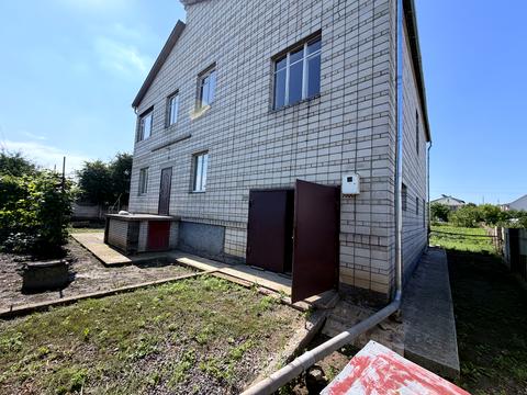 дом по адресу Черешневая ул., 21