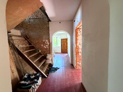 дом по адресу Черешневая ул., 21
