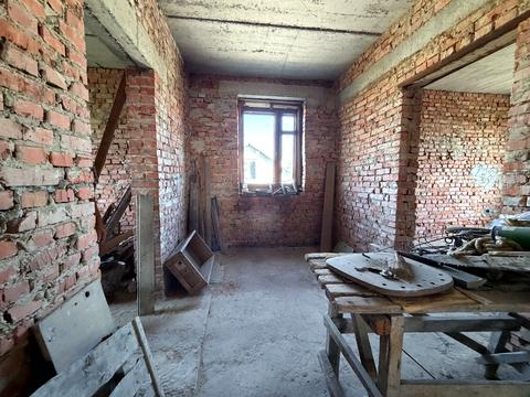 дом по адресу Черешневая ул., 21