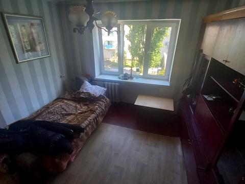 квартира по адресу Дмитрия Багалия ул. (Пожарского), 13-А