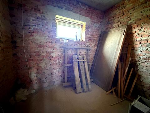 дом по адресу Черешневая ул., 21