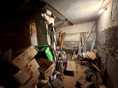 дом по адресу Черешневая ул., 21