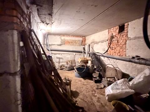 дом по адресу Черешневая ул., 21