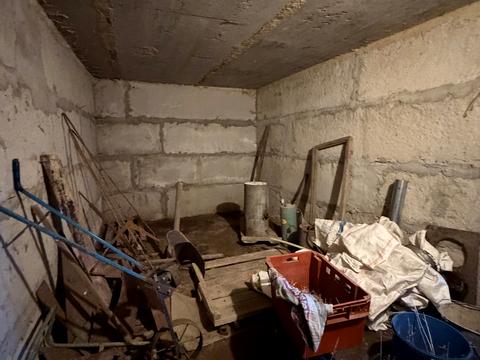 дом по адресу Черешневая ул., 21
