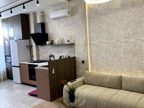 квартира за адресою Дача Ковалевського вул., 91