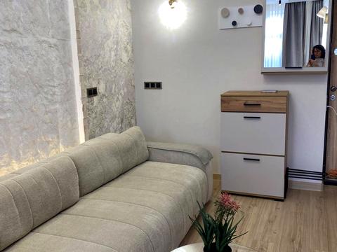 квартира за адресою Дача Ковалевського вул., 91