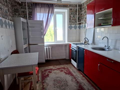 квартира по адресу Водопроводная ул., 34