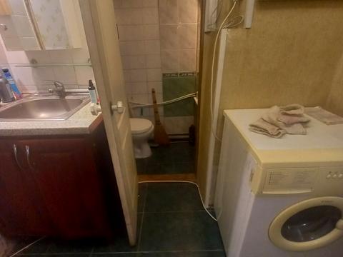 квартира по адресу Дмитрия Багалия ул. (Пожарского), 13-А