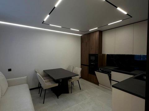 квартира за адресою Романа Левицького вул., 4