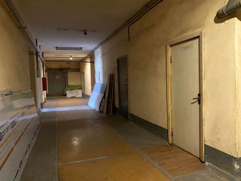 коммерческая по адресу Паникахи ул., 2