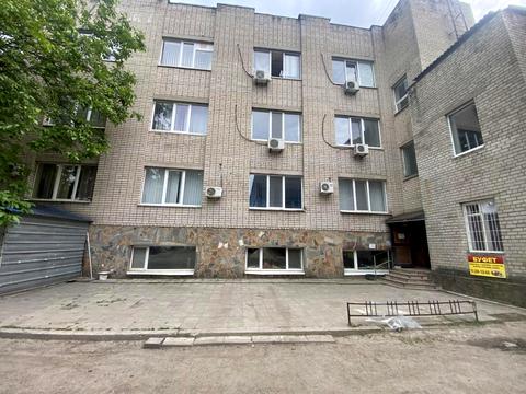 коммерческая по адресу Паникахи ул., 2