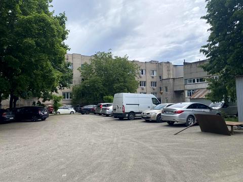 коммерческая по адресу Паникахи ул., 2