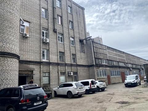 коммерческая по адресу Паникахи ул., 2