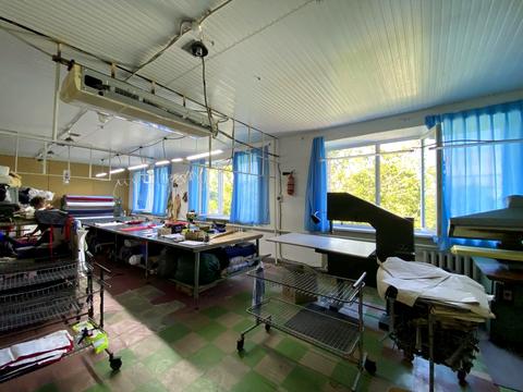 коммерческая по адресу Паникахи ул., 2