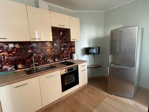 квартира за адресою Самійла Кішки вул. (Маршала Конєва), 5-Г