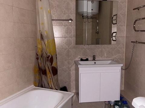 квартира за адресою Самійла Кішки вул. (Маршала Конєва), 5-Г