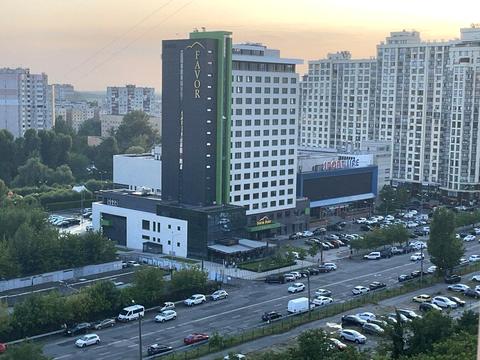 квартира за адресою Самійла Кішки вул. (Маршала Конєва), 5-Г