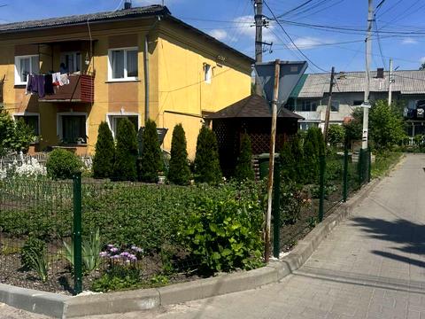 квартира за адресою Василя Стуса вул., 9в