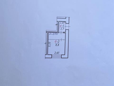 квартира за адресою Василя Стуса вул., 9в