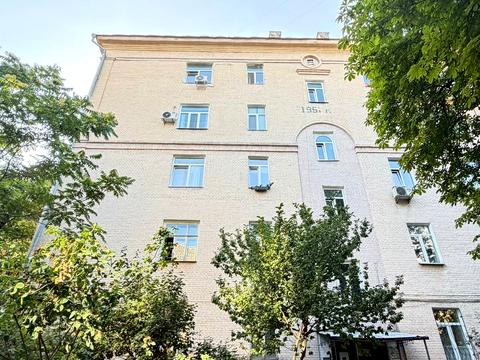 квартира по адресу Дмитра Дорошенка ул. (Чигоріна), 55